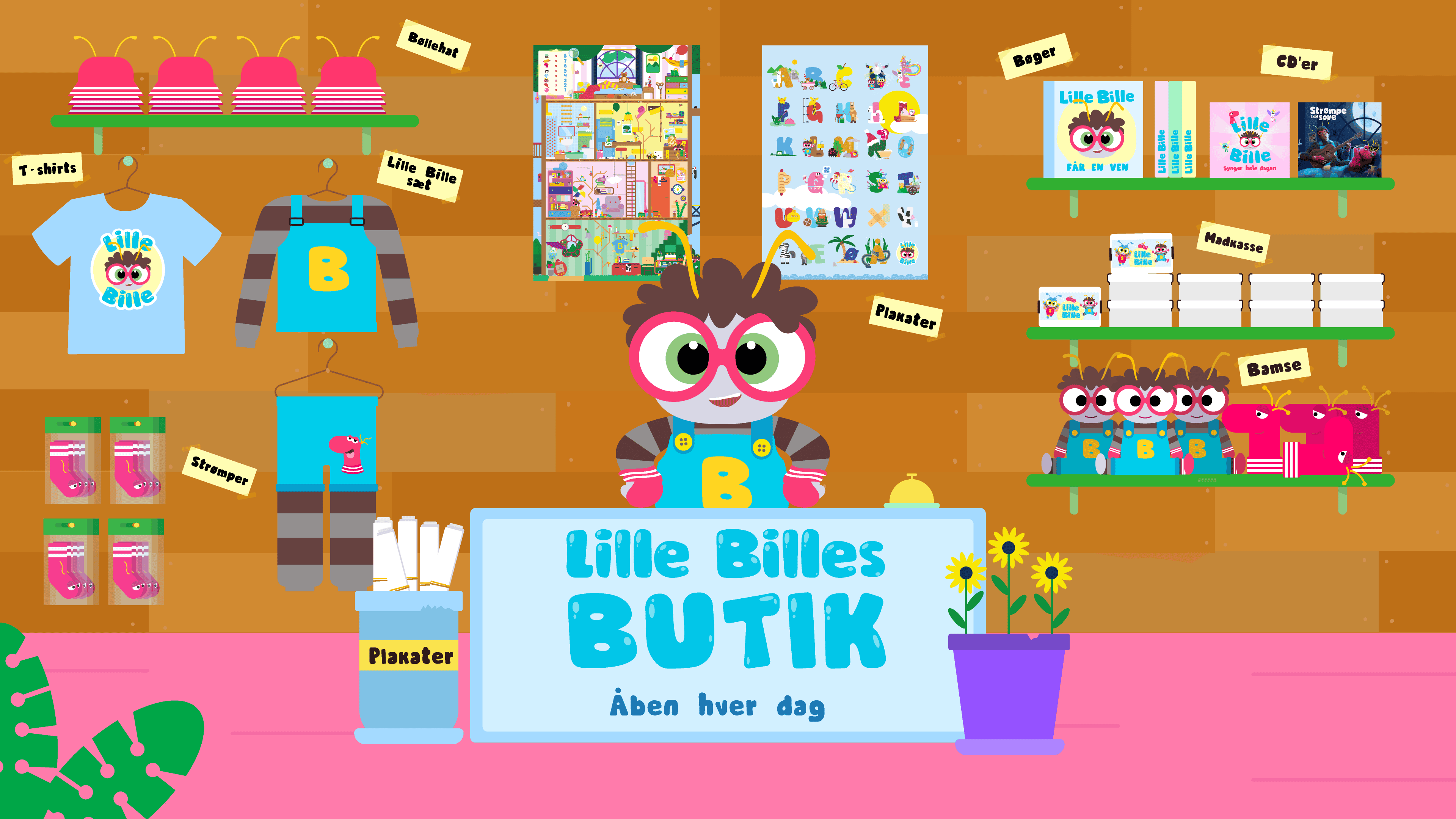 lise petersen-lb butik
